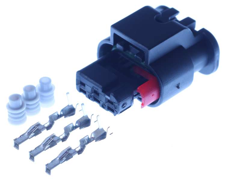 Kit reparare conector electric